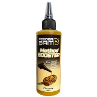 Method Booster Czosnek - Feeder Bait